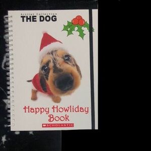 The Dog Book